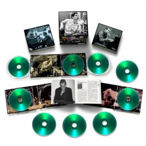 Bach, Johann Sebastian バッハ / バッハ全集　グレン・グールド（24SACD＋2CD） 国内盤 〔SACD〕