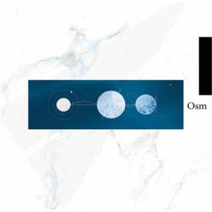 水中スピカ / Osm  〔CD〕