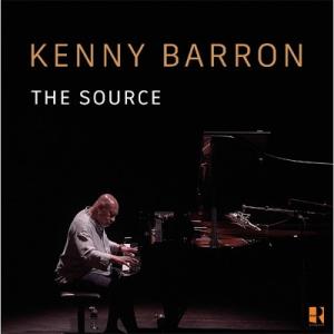 Kenny Barron ケニーバロン / Source 輸入盤 〔CD〕