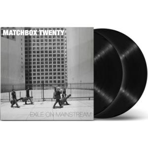 Matchbox 20 マッチボックス20 / Exile On Mainstream