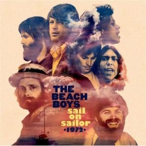 Beach Boys ビーチボーイズ / Sail On Sailor (Super Deluxe)...
