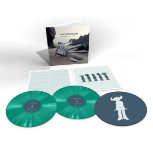枚数限定][限定]Virtual Insanity (30 Years Anniversary