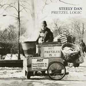 Steely Dan スティーリーダン / Pretzel Logic (Hybrid SACD) 輸入盤 〔SACD〕