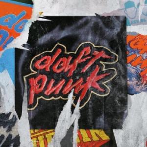 Daft Punk ダフトパンク  / Homework (Remixes) (2枚組アナログレコー...