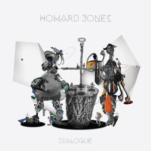 Howard Jones ハワードジョーンズ / Dialogue 輸入盤 〔CD〕