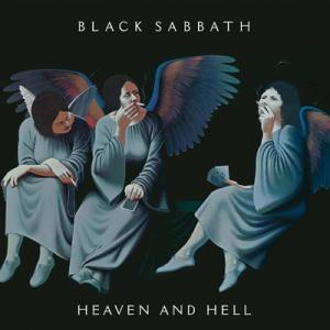 Black Sabbath ブラックサバス / Heaven And Hell:  Deluxe Edition