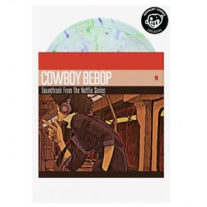 カウボーイ ビバップ / カウボーイビバップ Cowboy Bebop  オリジナルサウンドトラック (クリア