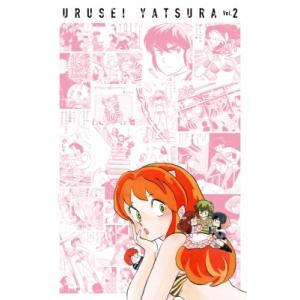 新品 / 特典あり うる星やつら復刻BOX (vol.3) 名場面限定アクリル