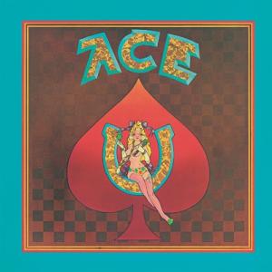 Bob Weir / Ace:  50th Anniversary Deluxe Edition (...