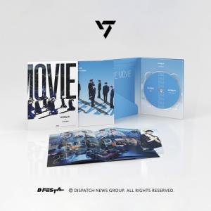 D'FESTA THE MOVIE SEVENTEEN version / Blu-ray / SE...