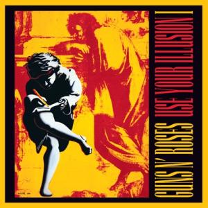 Guns N' Roses ガンズアンドローゼズ / Use Your Illusion I
