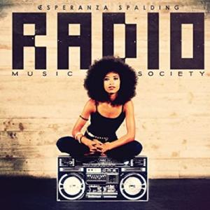 Esperanza Spalding エスペラン...の商品画像