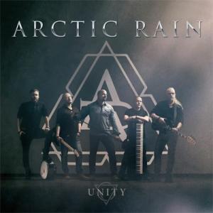 Arctic Rain / Unity 輸入盤 〔CD〕