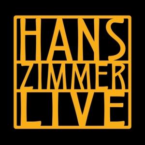 Hans Zimmer ハンスジマー / Live 輸入盤 〔CD〕