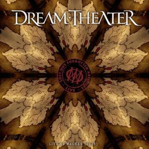 Dream Theater ドリームシアター / Lost Not Forgotten Archives:  Live At Wacken   輸入盤