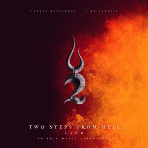Two Steps From Hell / Thomas Bergersen / Nick Phoe...