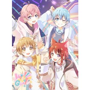 すとぷり / Here We Go!!【初回限定ライブDVD盤】  〔CD〕