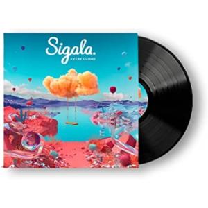 Sigala / Every Cloud
