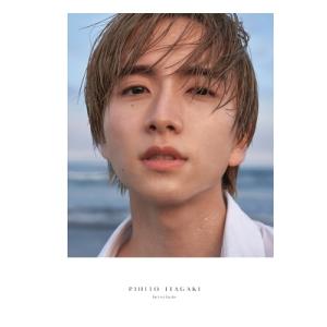 板垣李光人 20th Anniversary Photobook　Interlude（通常版） /