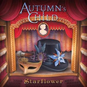 Autumn's Child / Starflower 国内盤 〔CD〕