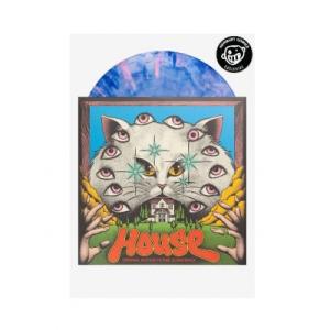 サウンドトラック(サントラ) / ハウス House (Hausu) オリジナルサウンドトラック (イヴニングミスト・ヴァイナル