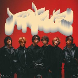 WATWING / The Practice of Love 〔CD Maxi〕