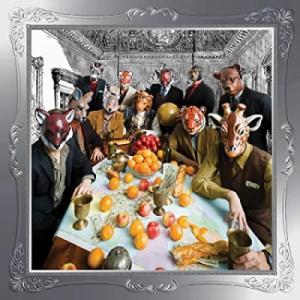 Antibalas アンティバラス / Antibalas