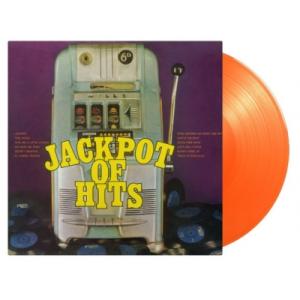 オムニバス / Jackpot Of Hits