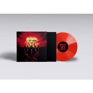 You Me At Six ユーミーアットシックス / Truth Decay