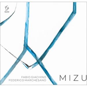 Fabio Giachino / Federico Marchesano / Mizu 輸入盤