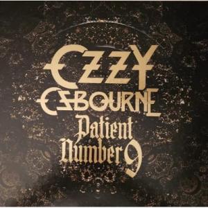 Ozzy Osbourne オジーオズボーン / Patient Number 9 - Super ...