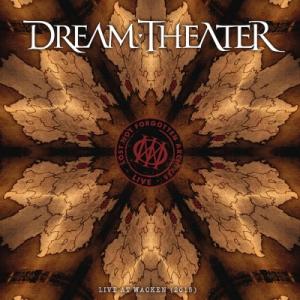 Dream Theater ドリームシアター / Lost Not Forgotten Archives:  Live At Wacken