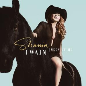 Shania Twain シャナイアトゥエイン / Queen Of Me (アナログレコード)  ...