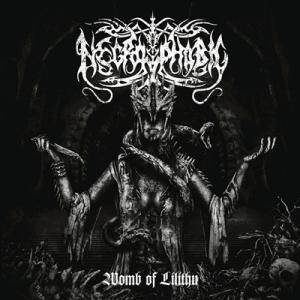 Necrophobic / Womb Of Lilithu 輸入盤