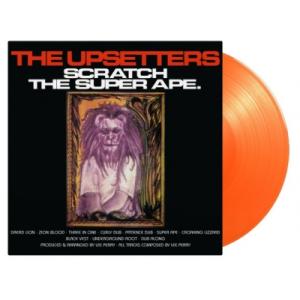 Upsetters / Scratch The Super Ape