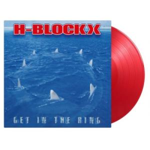 H Blockx / Get In The Ring