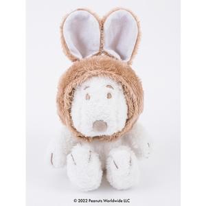 SNOOPY 2023 卯スヌーピーのぬいぐるみポーチ BOOK / ブランドムック