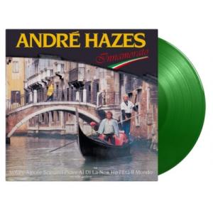Andre Hazes / Innamorato