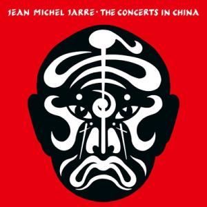 Jean Michel Jarre ジャンミッシェルジャール / Concerts