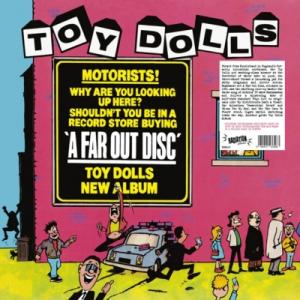 Toy Dolls / Far Out Disc