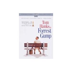 フォレスト・ガンプ 一期一会  〔DVD〕