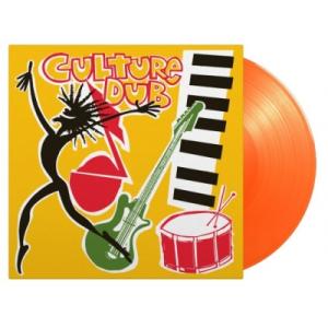Culture カルチャー / Culture Dub
