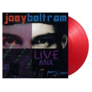 Joey Beltram ジョイベルトラム / Live Mix