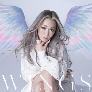 倖田來未 コウダクミ / WINGS (+Blu...の商品画像