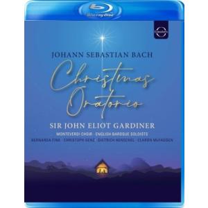 Bach, Johann Sebastian バッハ /  ジョン エリオット ガーディナー＆イングリッシ