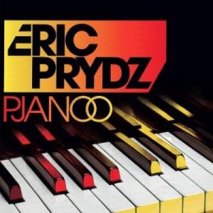 Eric Prydz エリックプライズ / Pjanoo  〔12in〕
