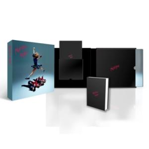 Maneskin/Rush! (Special Boxset) (アナログレコード+7インチシングルレコード+CD+カセットテープ+フォトブック+ポスタの商品画像