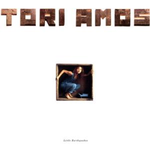 Tori Amos トーリエイモス / Little Earthquakes (2枚組アナログレコー...