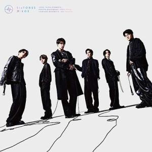 Cd Sixtones 声 通常盤 ベストテック ヤフー店 通販 Yahoo ショッピング