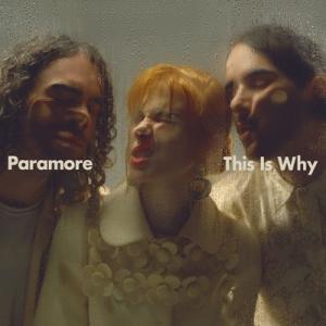 Paramore パラモア / This Is Why 国内盤 〔CD〕